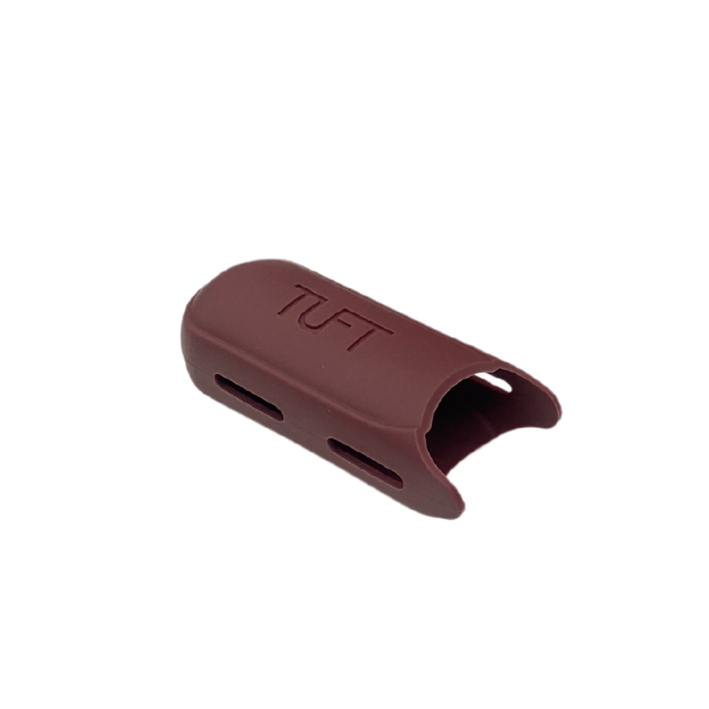 1" Diamond Plus Styler Maroon